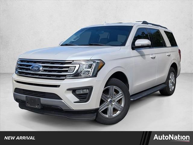 Used 2019 Ford Expedition XLT w/ Equipment Group 202A