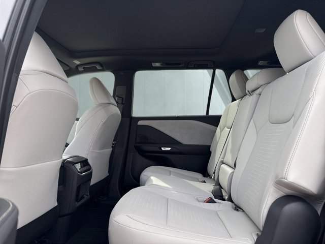 Certified 2026 Lexus TX 350 AWD w/ Technology Package image 22