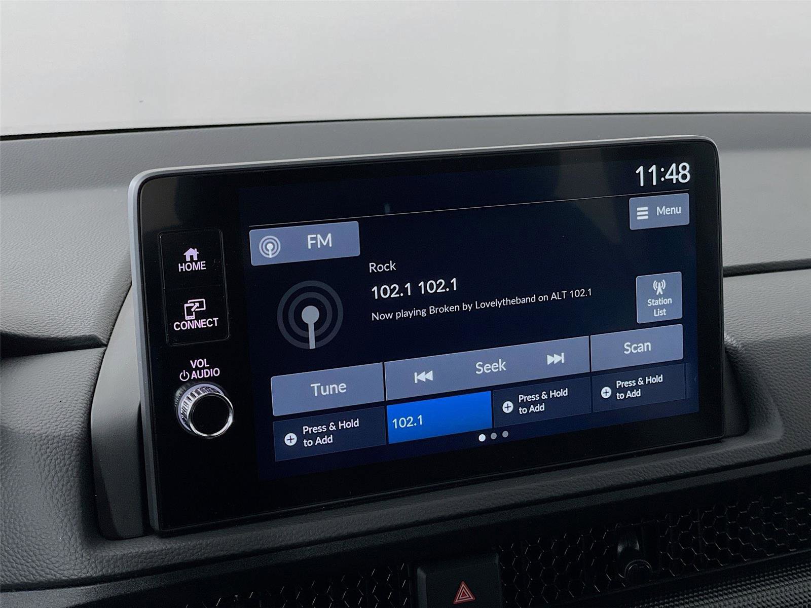 New 2026 Honda CR-V Sport-L image 12