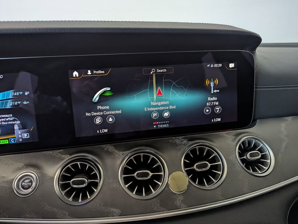 Used 2021 Mercedes-Benz AMG GT 43 image 74