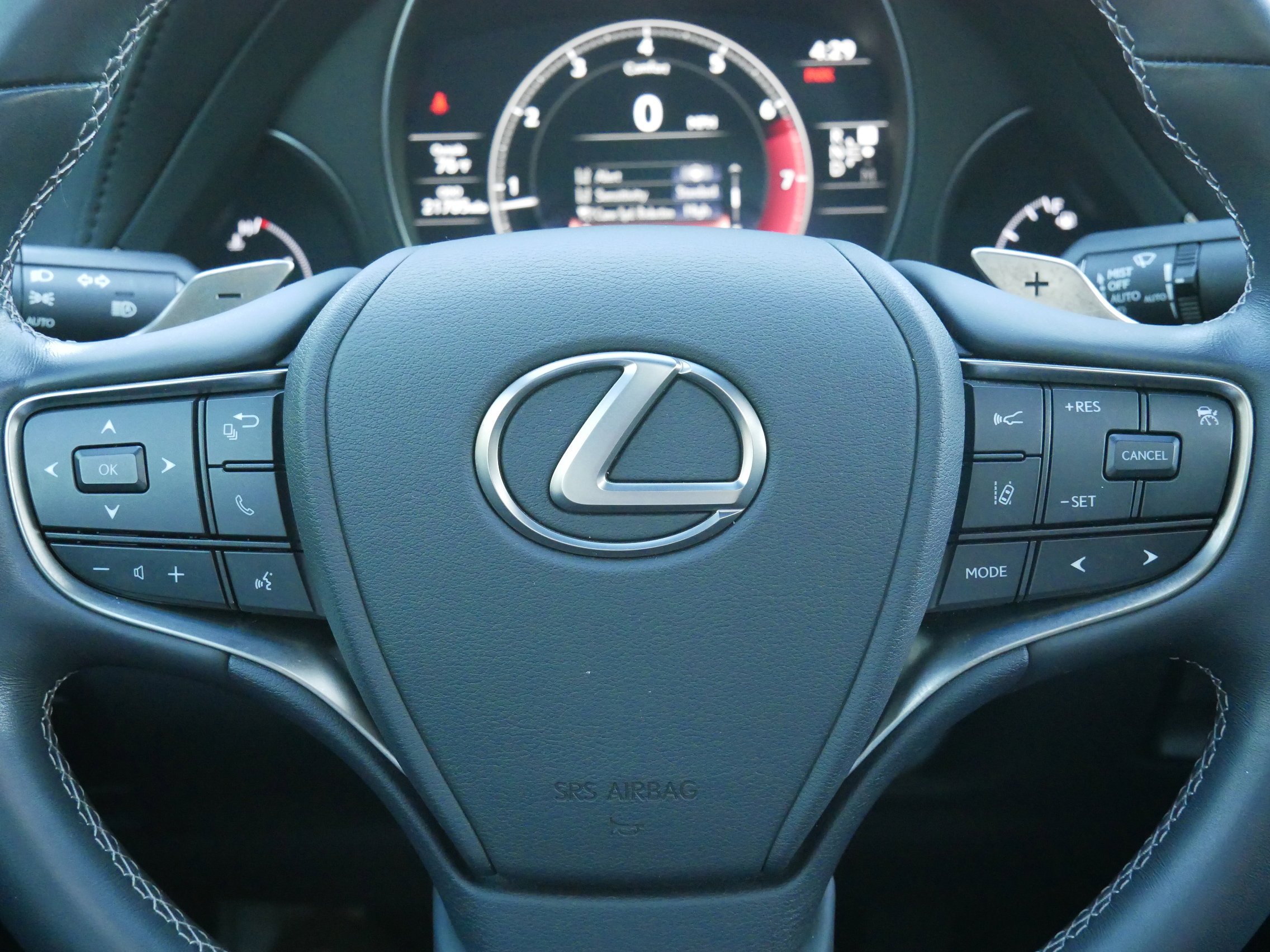 Used 2022 Lexus LS 500 image 28