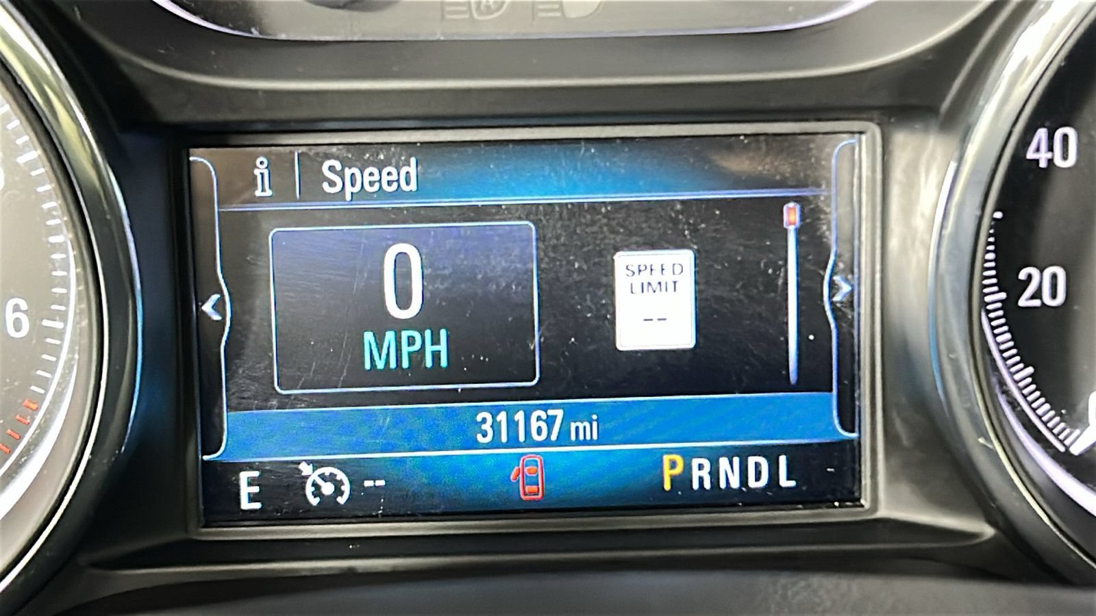 Used 2020 Buick Envision Essence FWD image 23