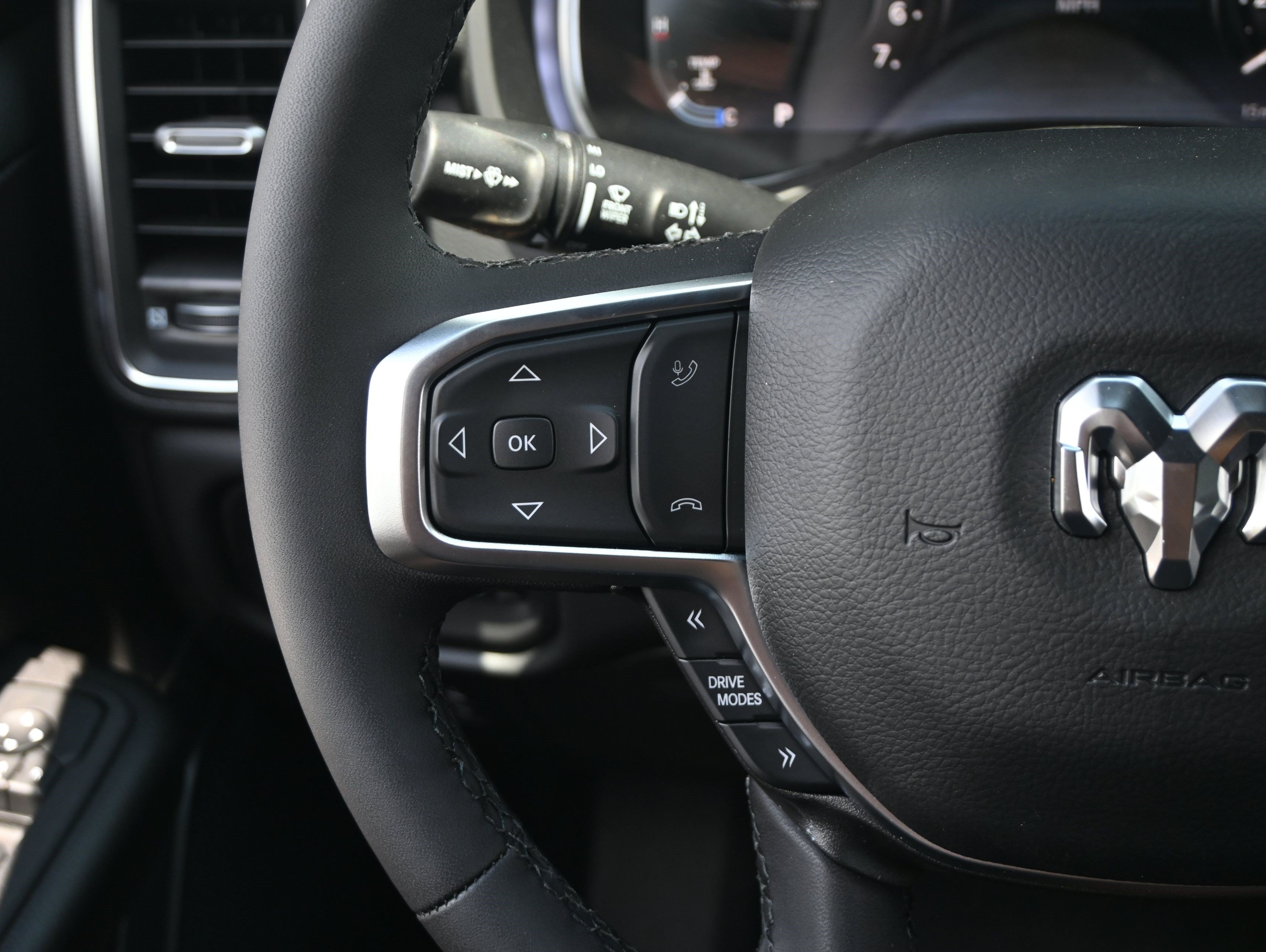 New 2026 RAM 1500 Big Horn AWD/4WD image 18