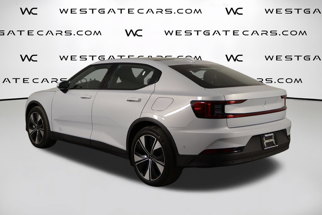 Used 2024 Polestar Polestar 2 AWD/4WD image 42