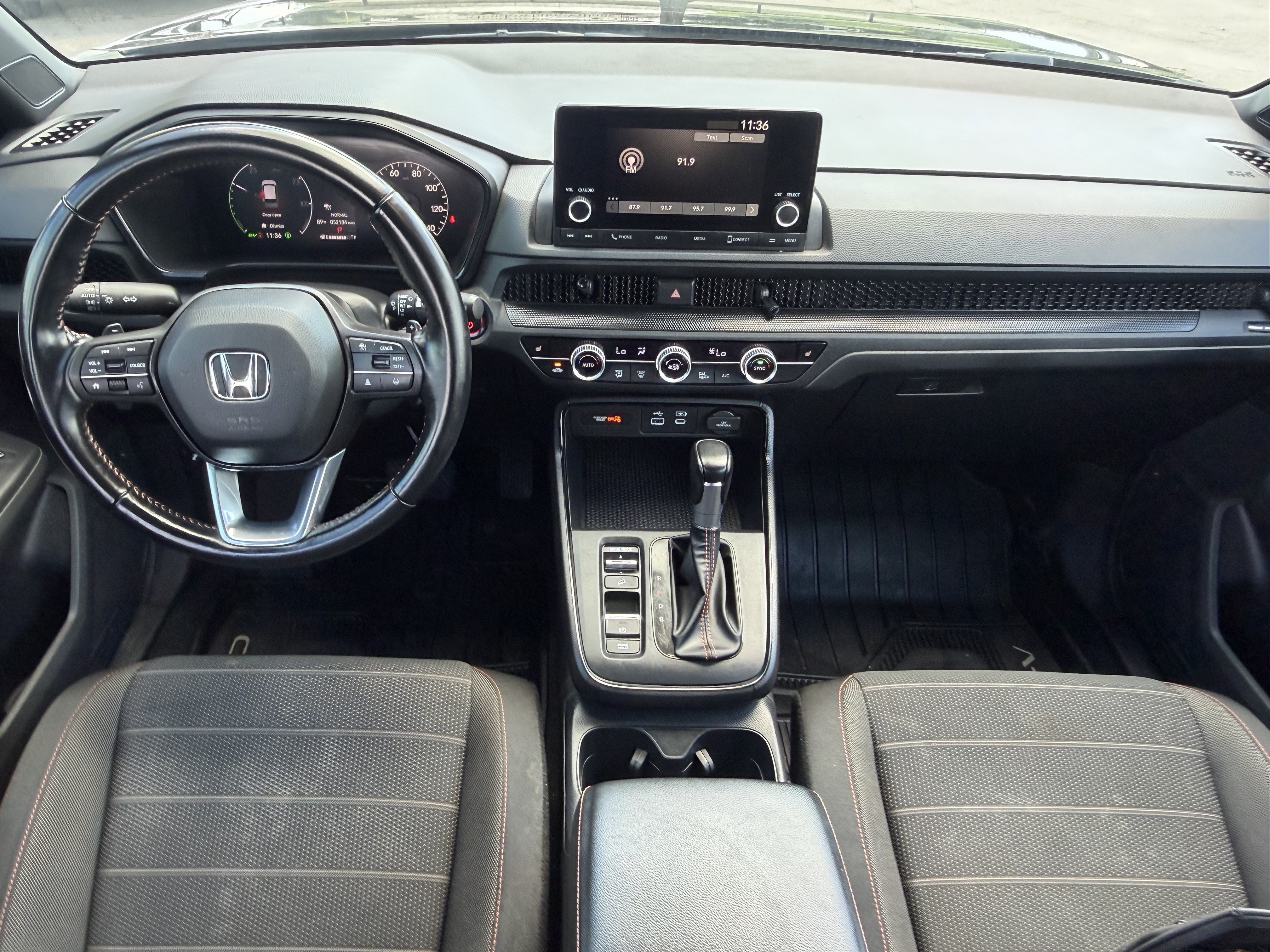 Used 2025 Honda CR-V Sport image 10