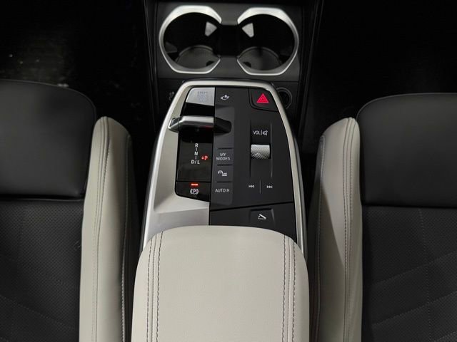 New 2026 BMW X2 xDrive28i w/ Technology Package image 30