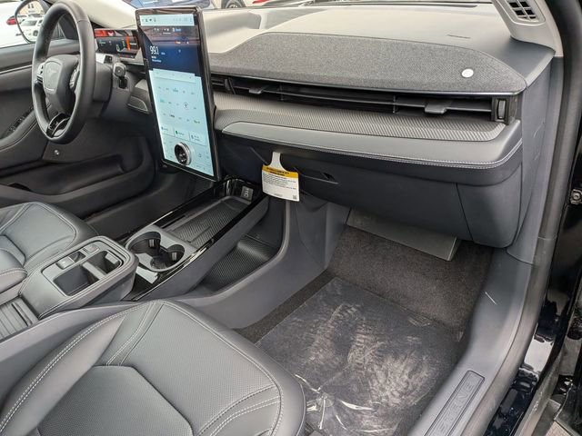 New 2026 Ford Mustang Mach-E Premium image 33