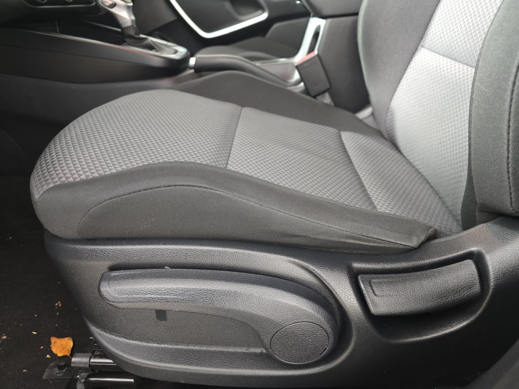 Used 2022 Kia Soul LX w/ Technology Package FWD image 30