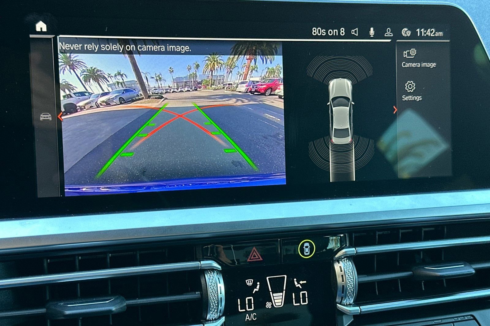 Used 2021 BMW M340i w/ Driving Assistance Package image 20