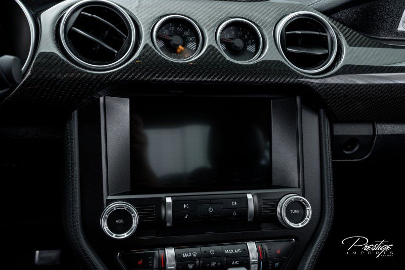 Used 2020 Ford Mustang GT Premium w/ GT Performance Package image 41