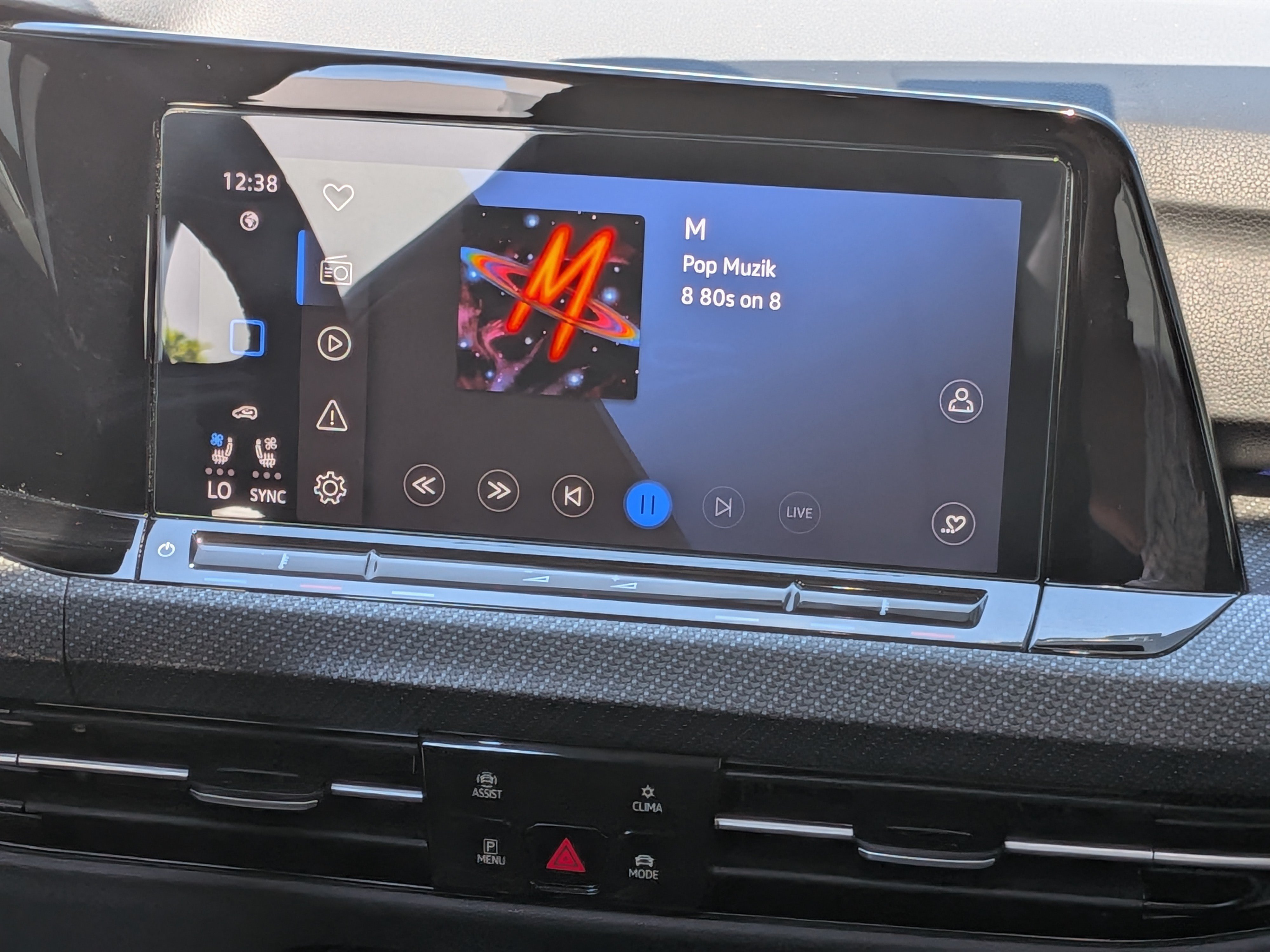 Certified 2024 Volkswagen Golf R AWD/4WD image 17
