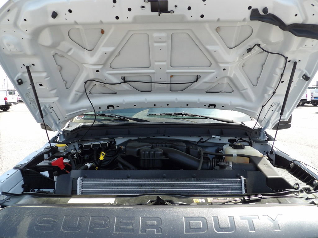 Used 2016 Ford F350 XL image 30