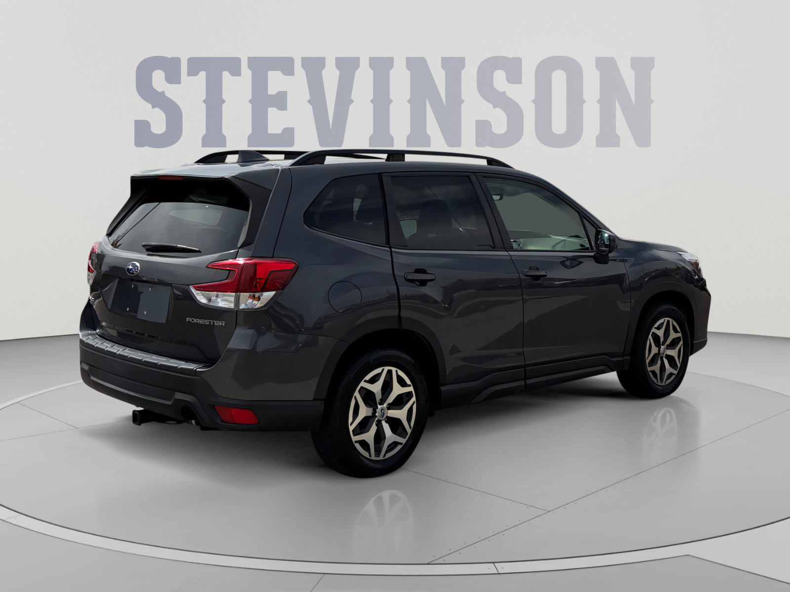 Used 2020 Subaru Forester Premium AWD/4WD image 5