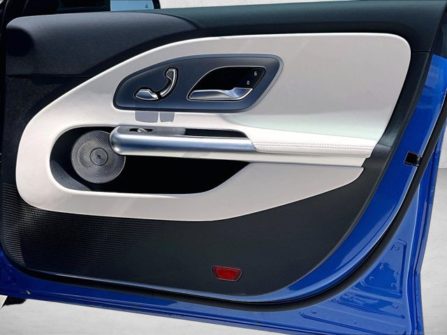 New 2027 Mercedes-Benz CLA 350 image 30