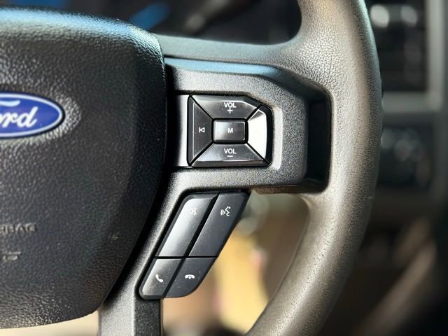 Used 2017 Ford F250 XL w/ STX Appearance Package AWD/4WD image 23