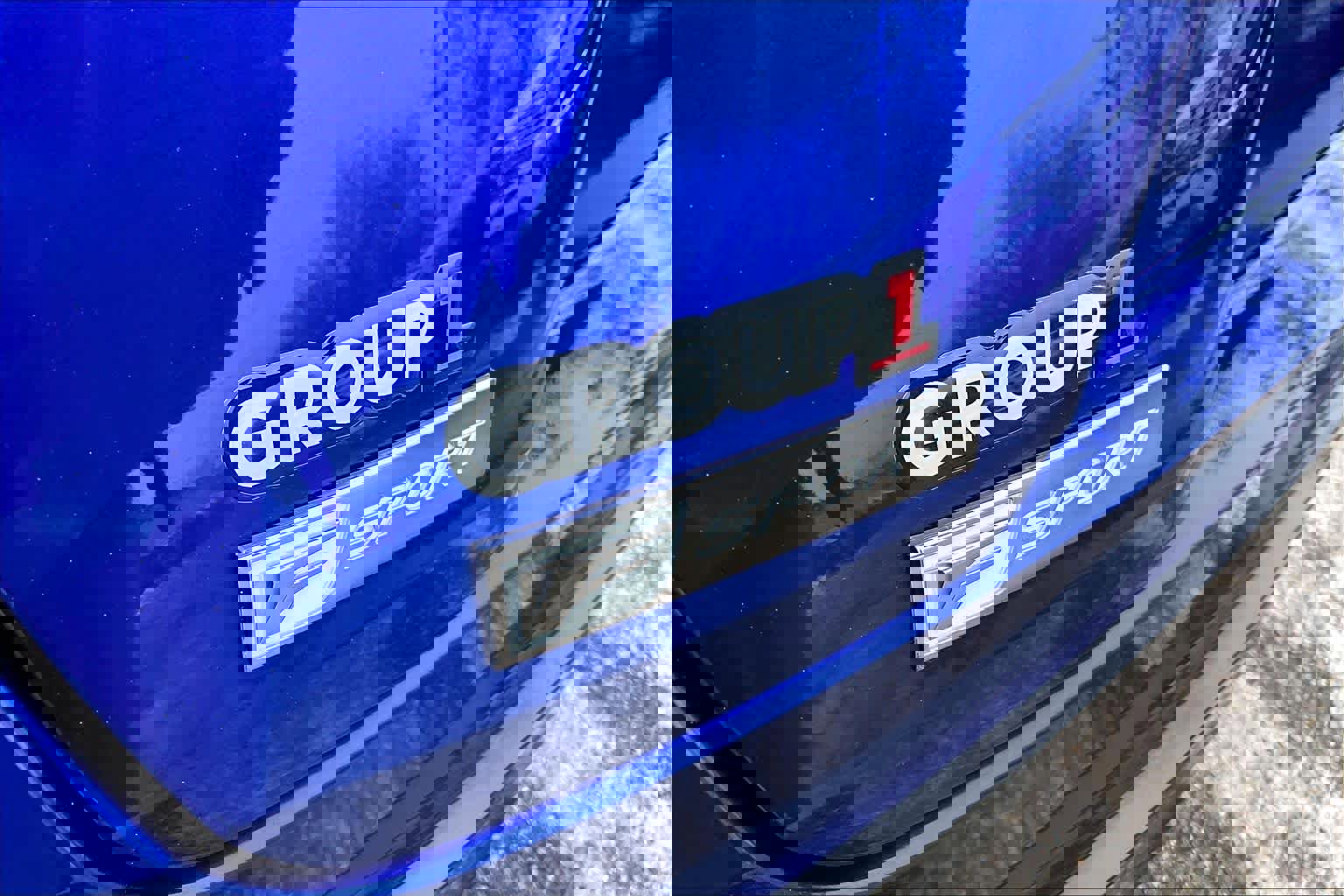 Used 2021 Lexus IS 350 F Sport w/ Accessory Package image 10