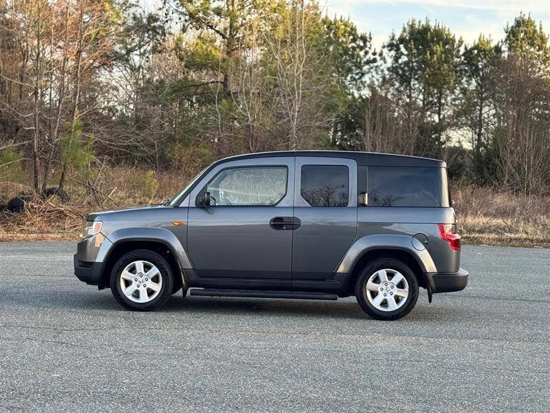 Used 2011 Honda Element EX image 3
