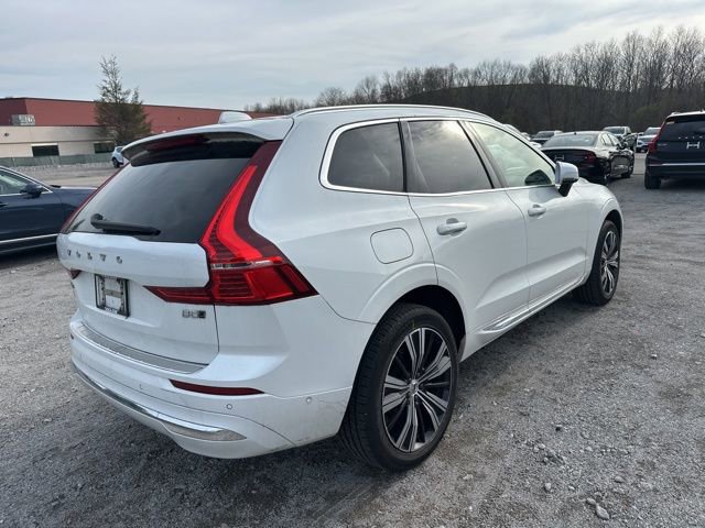 Used 2023 Volvo XC60 B5 Plus w/ Climate Package AWD/4WD image 5