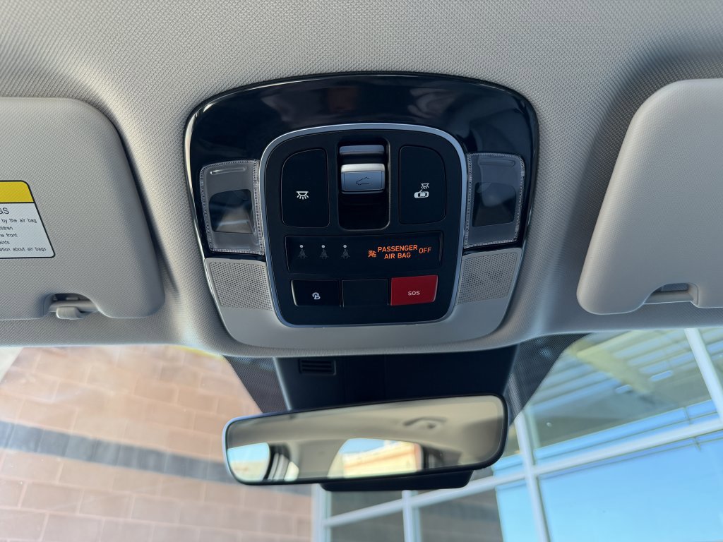 Used 2024 Hyundai Tucson SEL w/ Convenience Package image 27