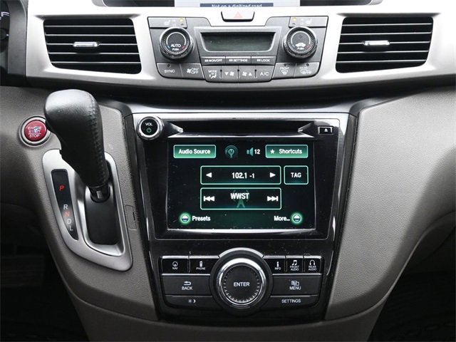 Used 2016 Honda Odyssey Touring Elite image 26