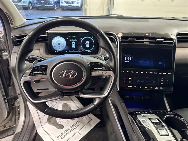 Used 2024 Hyundai Tucson Limited image 6