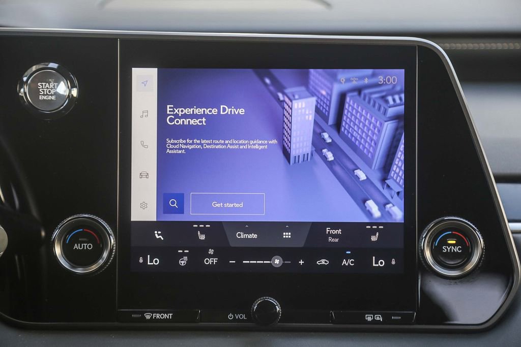 Used 2024 Lexus RX 350 FWD w/ Technology Package image 11