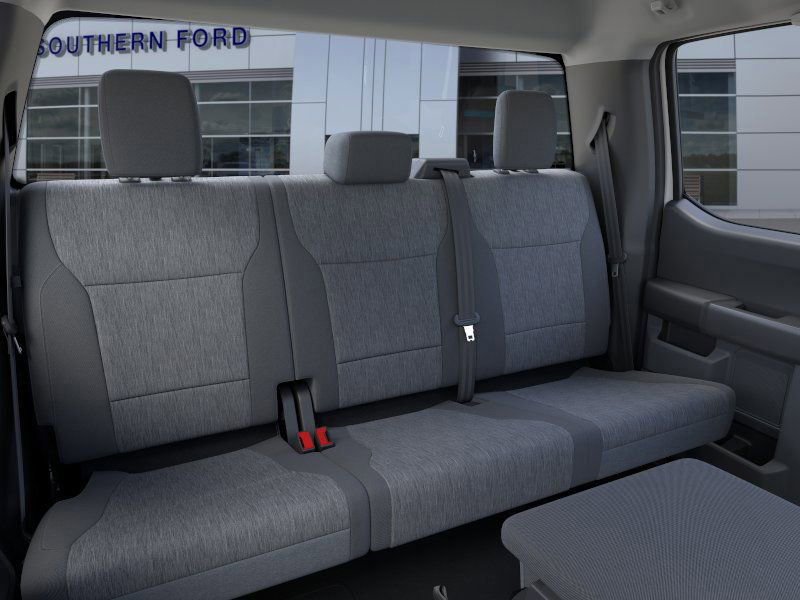 New 2025 Ford F350 XL w/ STX Appearance Package image 12