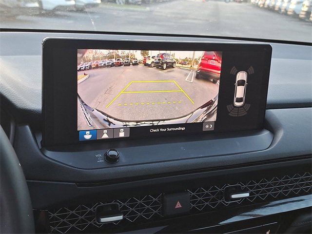 Certified 2023 Honda Accord EX-L image 28