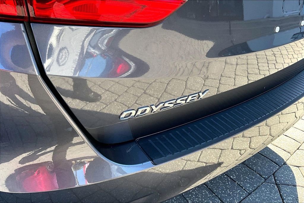 Used 2024 Honda Odyssey EX-L image 23