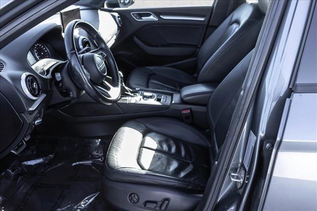 Used 2017 Audi A3 2.0T Premium w/ Convenience Package image 11