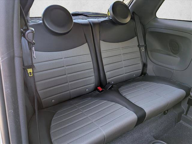 Used 2013 FIAT 500 Sport Cattiva FWD image 17