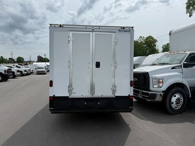 New 2023 Chevrolet Express 3500 w/ Power Convenience Package RWD image 5