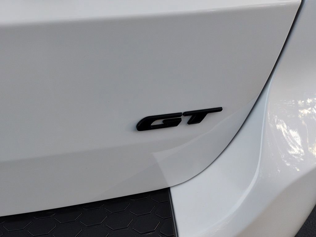 New 2026 Dodge Durango GT w/ Blacktop Package RWD image 11