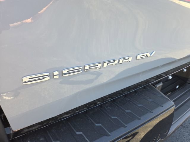 New 2026 GMC Sierra EV Elevation w/ Premium Package image 11