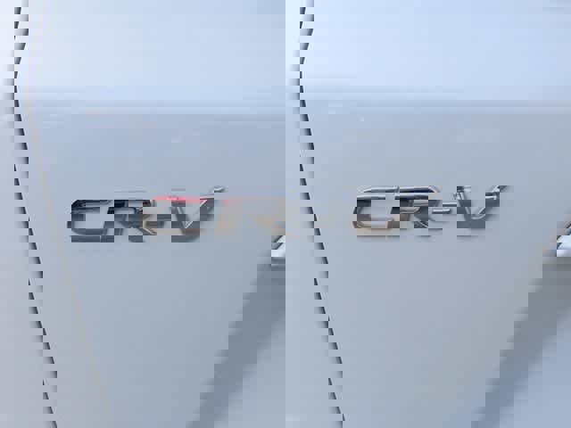 Certified 2020 Honda CR-V EX image 7