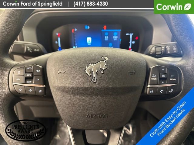 New 2026 Ford Bronco Sport Big Bend w/ Black Appearance Package image 32