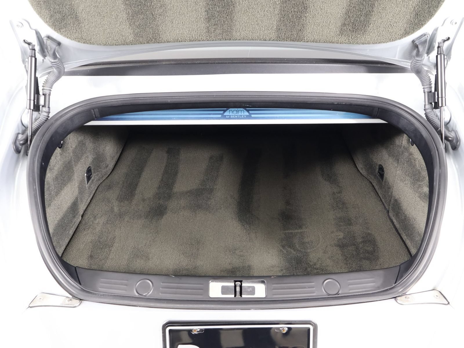 Used 2013 Bentley Continental GT Speed AWD/4WD image 30
