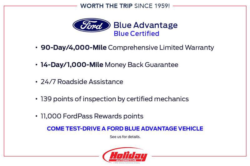 Certified 2020 Ford Transit 150 XLT RWD image 7