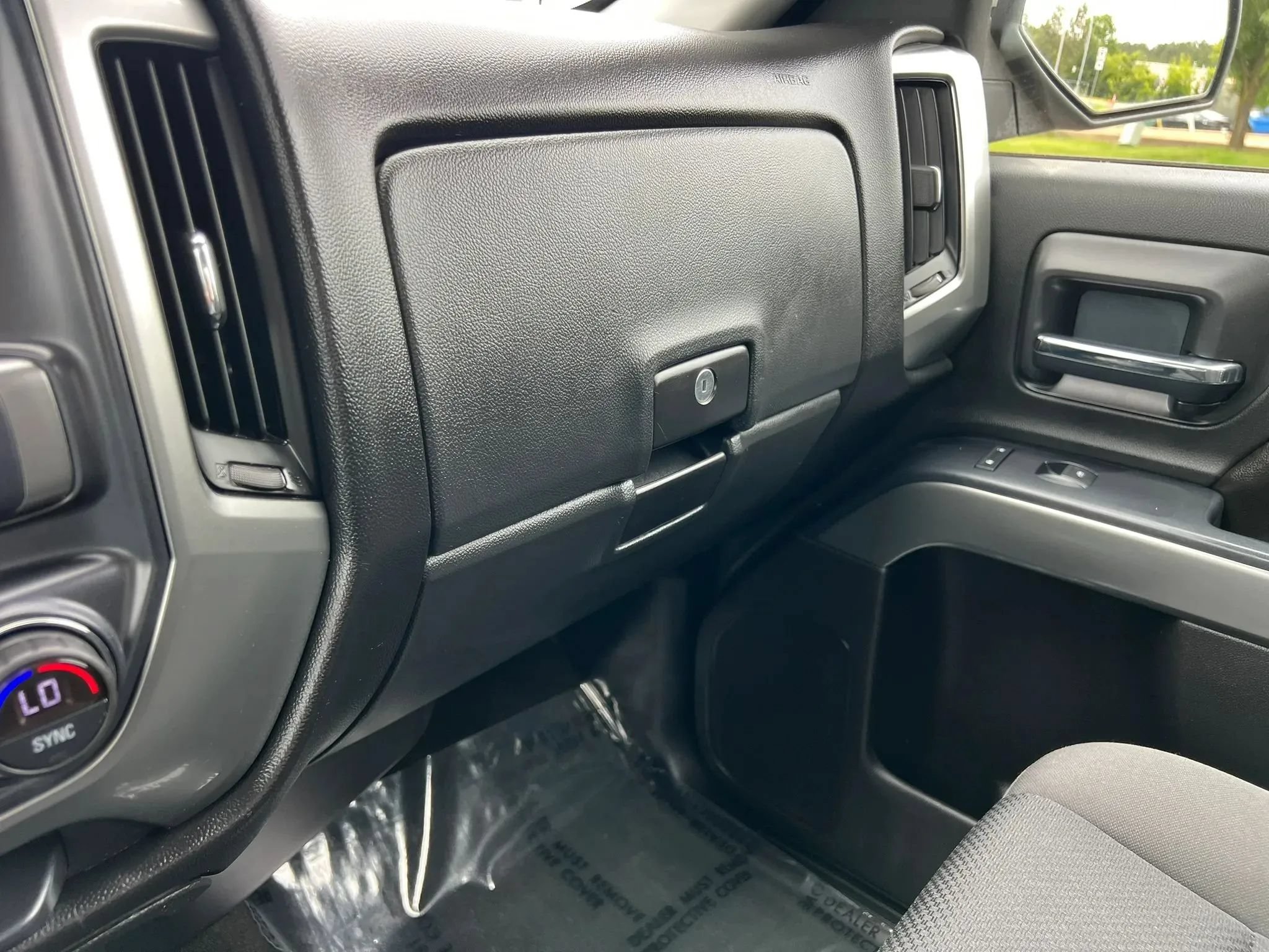 Used 2017 Chevrolet Silverado 1500 LT w/ All Star Edition RWD image 31