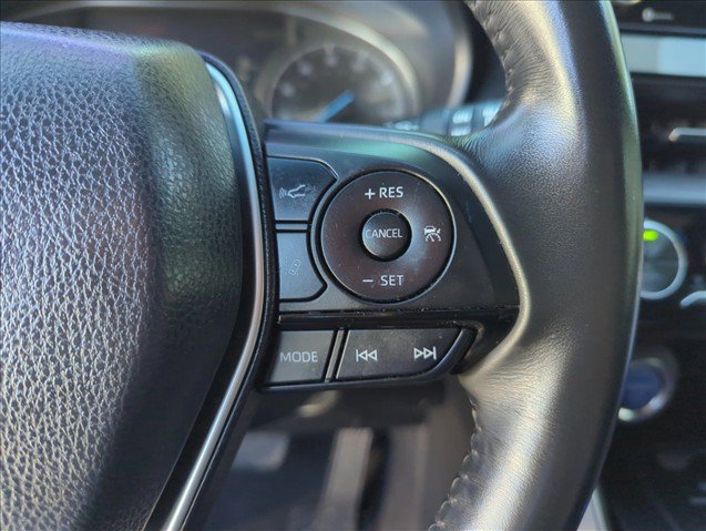 Used 2022 Toyota Venza XLE AWD/4WD image 17