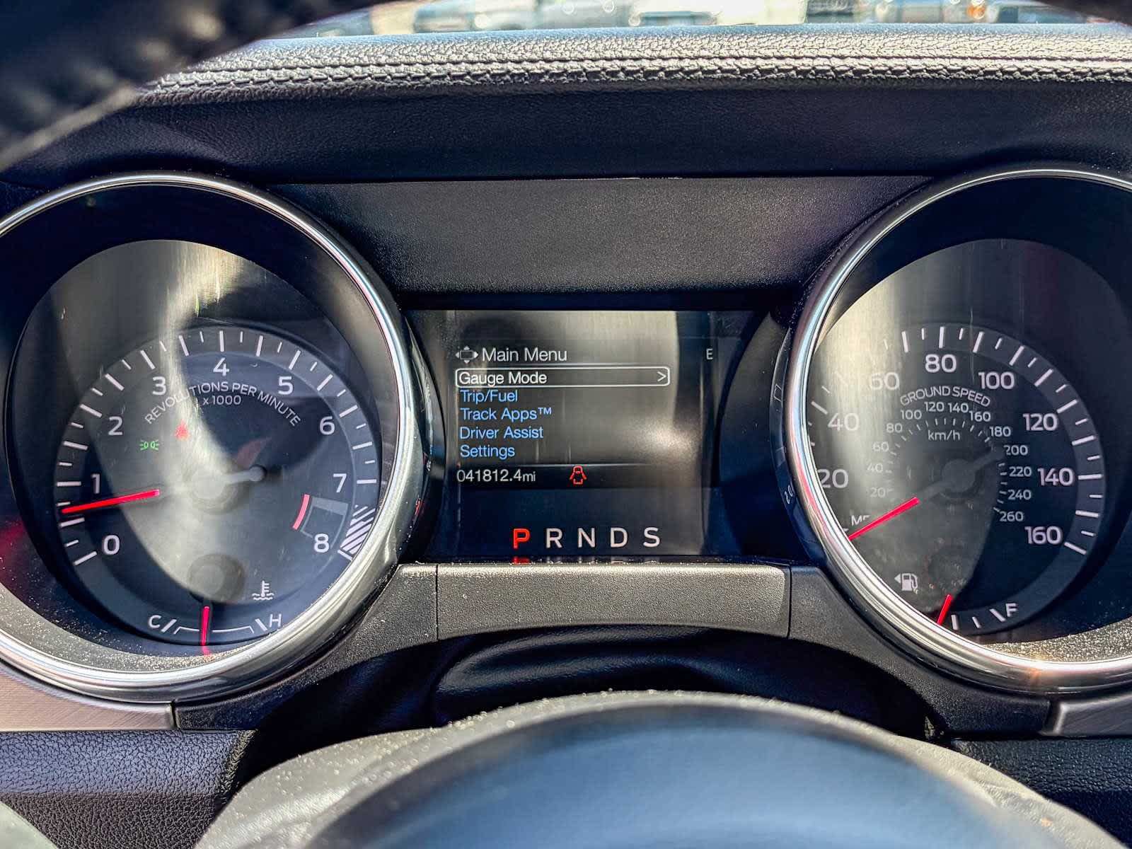 Used 2022 Ford Mustang GT w/ Black Accent Package RWD image 22
