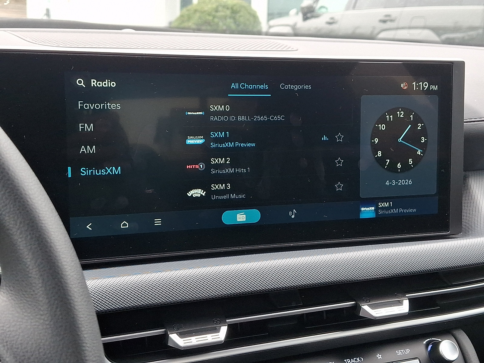 Used 2025 Hyundai Sonata SE FWD image 16