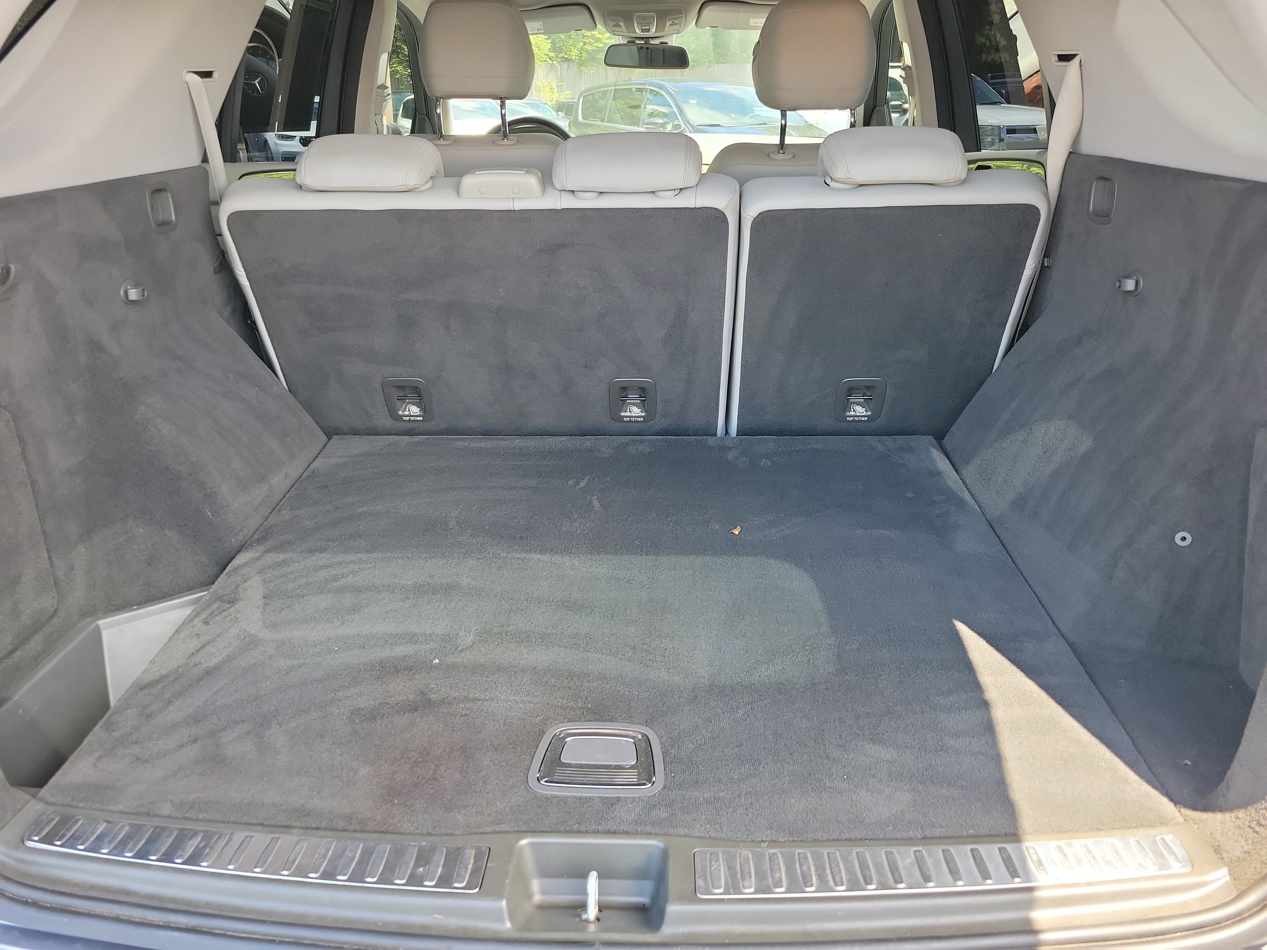 Used 2012 Mercedes-Benz ML 350 4MATIC image 13