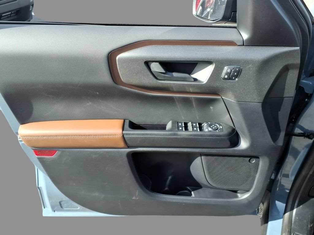 New 2026 Ford Bronco Sport Outer Banks AWD/4WD image 16