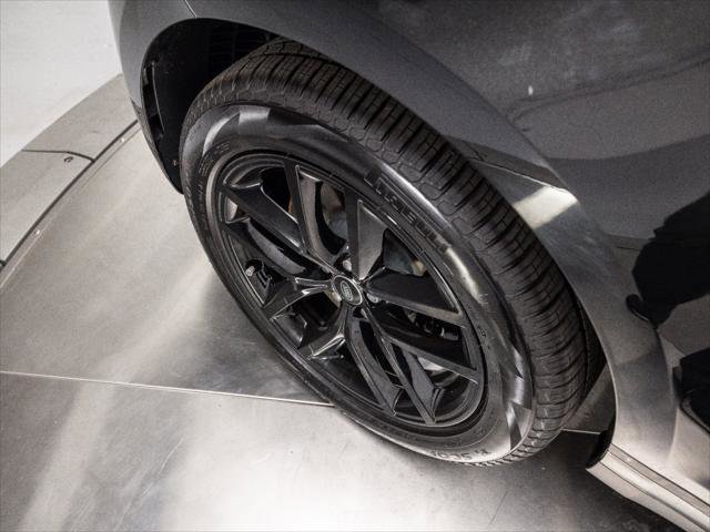 New 2026 Land Rover Range Rover Velar S image 13