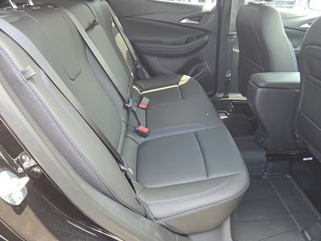 New 2026 Buick Encore GX Sport Touring w/ Advanced Technology Package AWD/4WD image 21