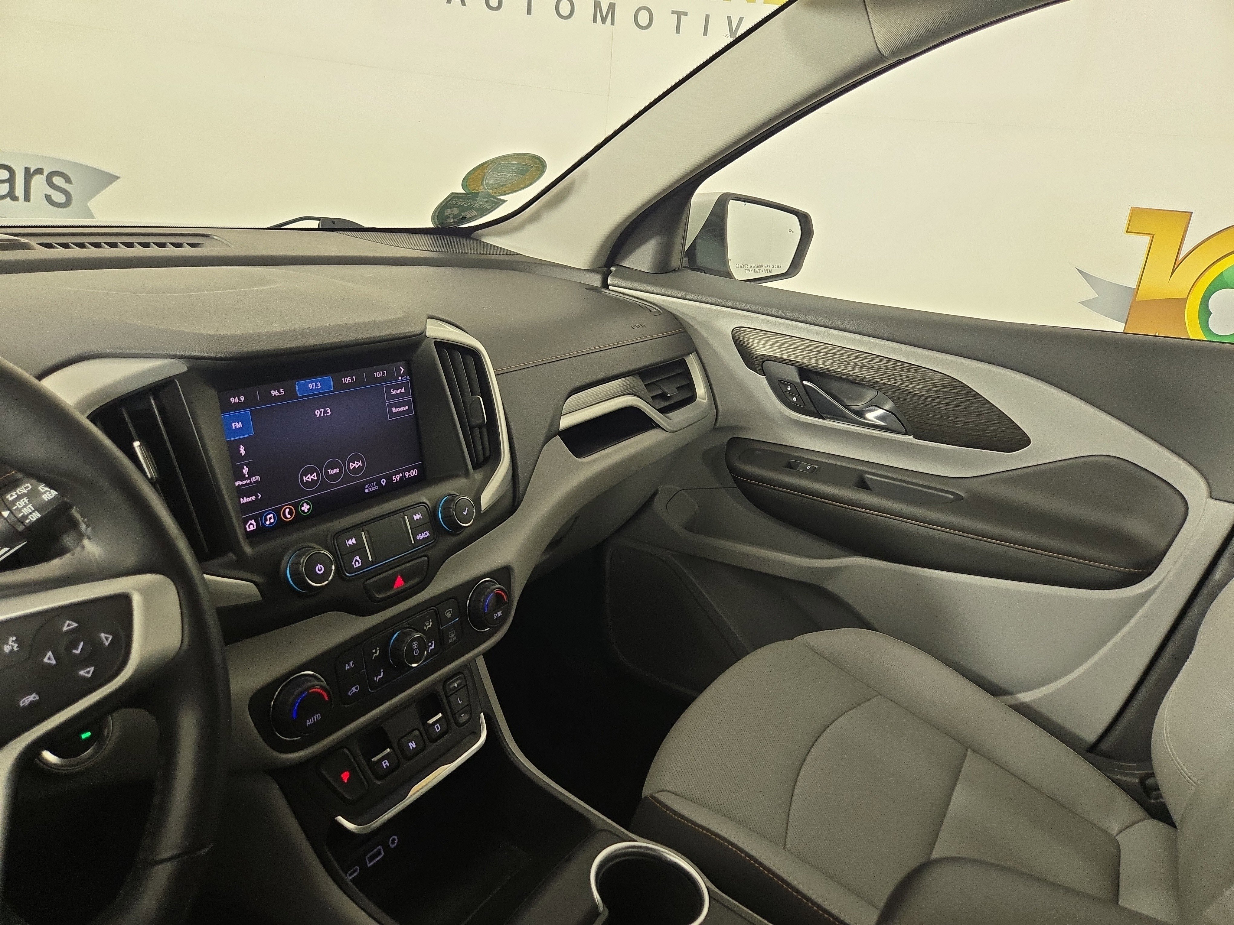 Certified 2020 GMC Terrain SLT w/ Preferred Package image 24