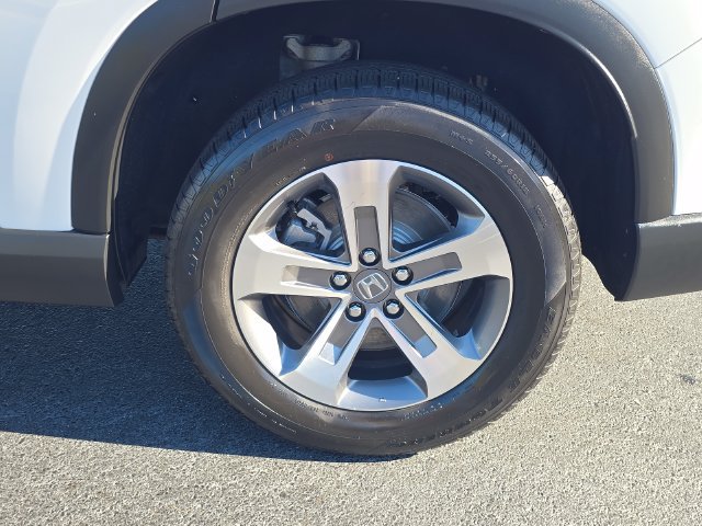 Used 2025 Honda Pilot EX-L image 9