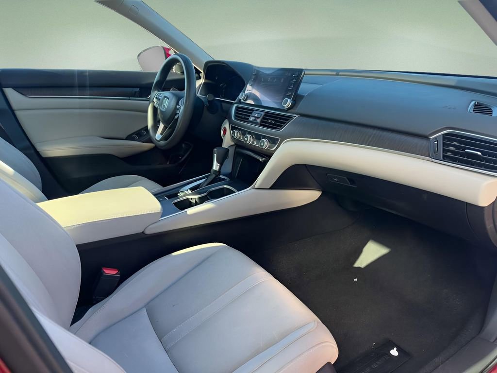 Used 2019 Honda Accord EX image 15