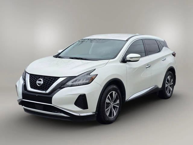 Used 2019 Nissan Murano S w/ Cargo Package AWD/4WD image 1